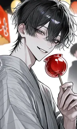 Profile image of 叶翔