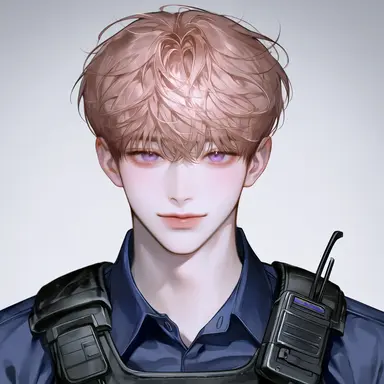 Profile image of チャ・インピョ