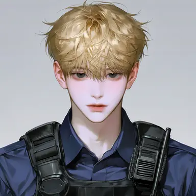 Profile image of ハ・ドギョン