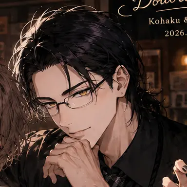 Profile image of マスター