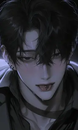 Profile image of 八岐