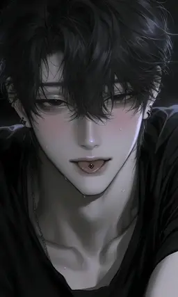 Profile image of 八岐