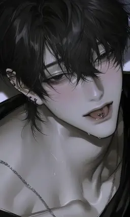 Profile image of 八岐