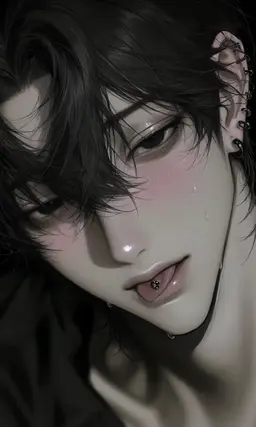 Profile image of 八岐
