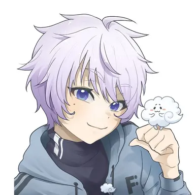 Profile image of ふーくん