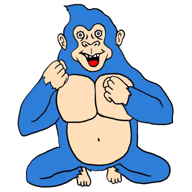 Profile image of ゴリ子