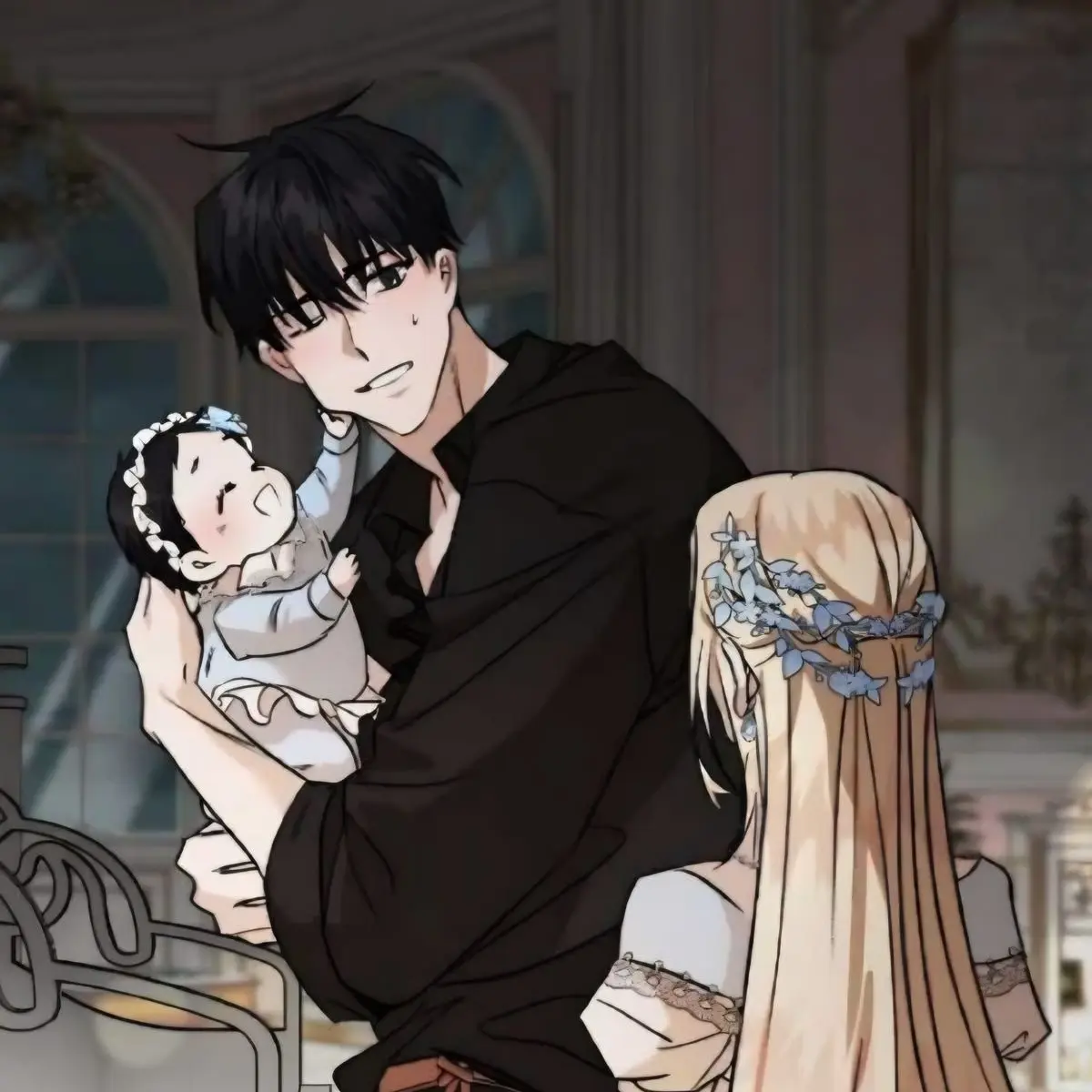 doll2qt의 Ember & Straw