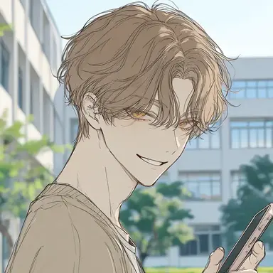 Profile image of 이치노세 소타