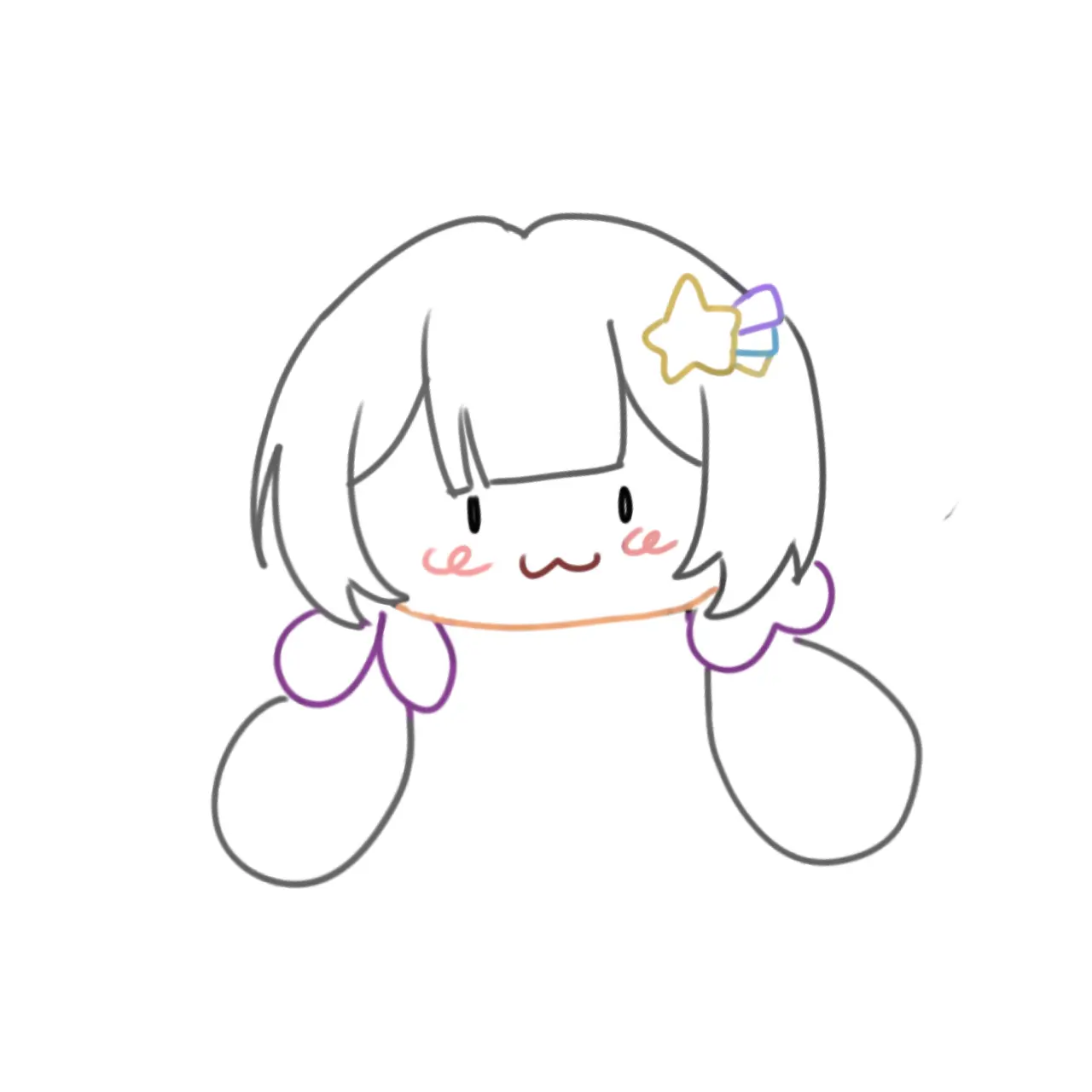muhaehae_0516의 멜로우의 고민상담소