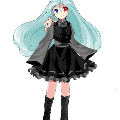 Profile image of 博霧霊魔