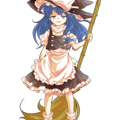 Profile image of 霧雨蒼