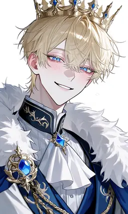 Profile image of William