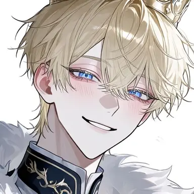 Profile image of William