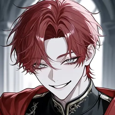 Profile image of Theodore