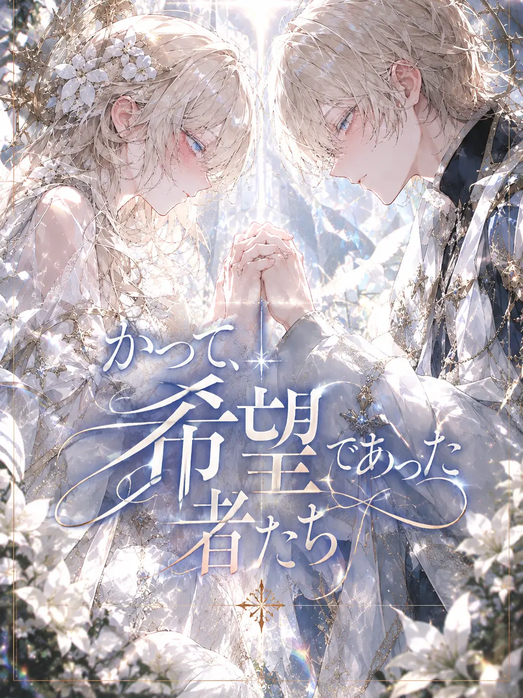 UrbanCough8283의 かつて、希望であった者たち