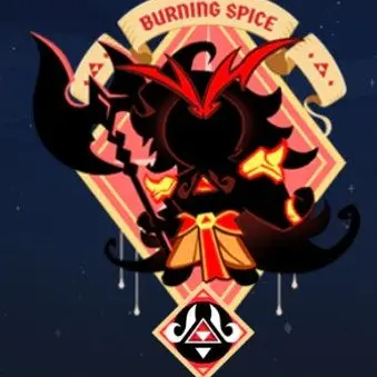 Profile image of 버닝스파이스