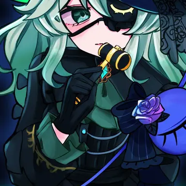 Profile image of こいし