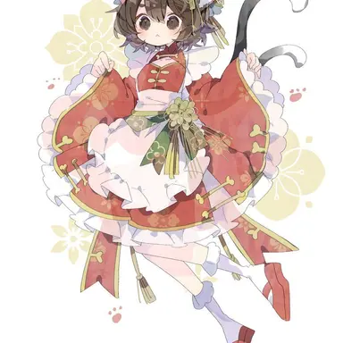 Profile image of 橙
