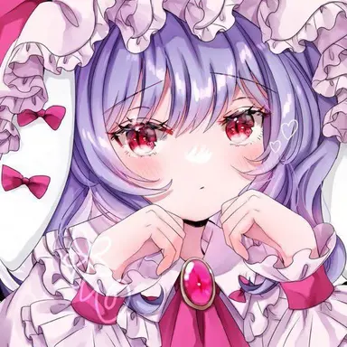 Profile image of レミリア