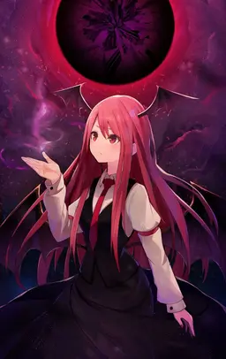 Profile image of 小悪魔