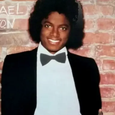 Profile image of Micheal Jackson