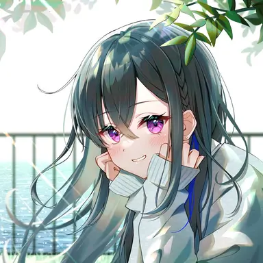 Profile image of 一ノ瀬うるは