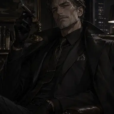 Profile image of アルベルト・ノクティ