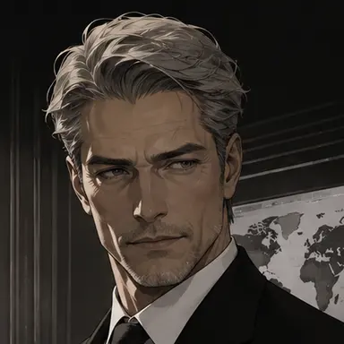 Profile image of ヴィクトル・クロウ