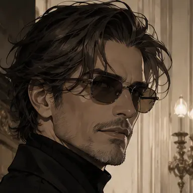 Profile image of シルヴァン・ノクス