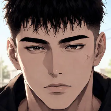 Profile image of ジョンギ