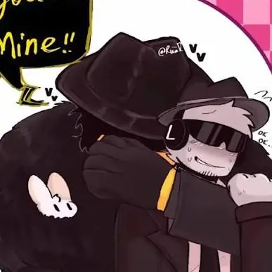 SoreSteel4479의 넌 내꺼야, 찬스.