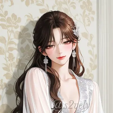 Profile image of 서린