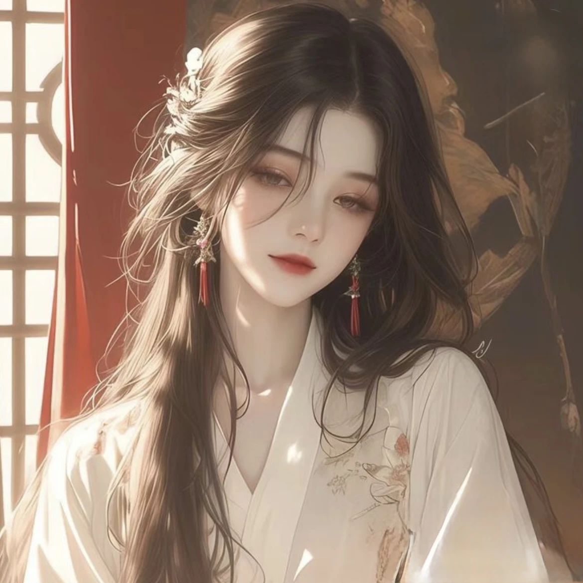 서린