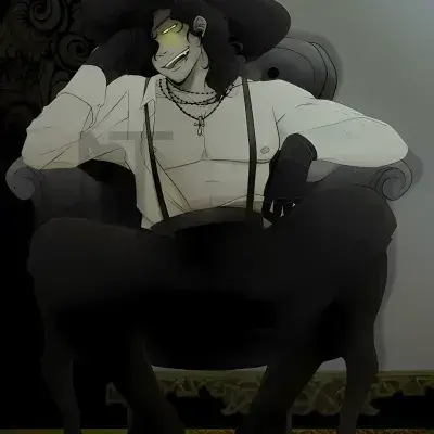 RareHate2642의 Lord Dimitrescu