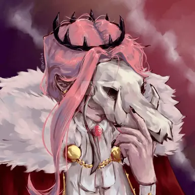 Profile image of Technoblade
