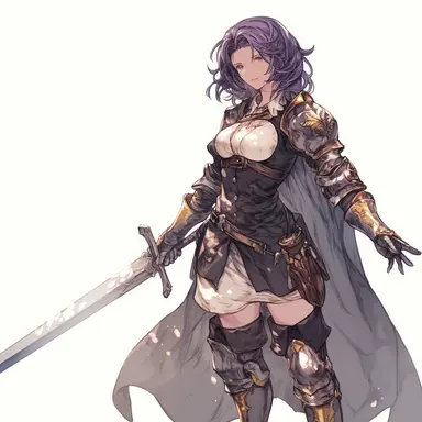 Profile image of 글랑디아