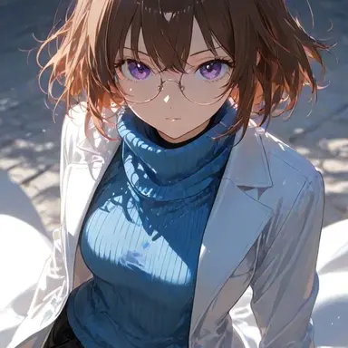 Profile image of 라샤네