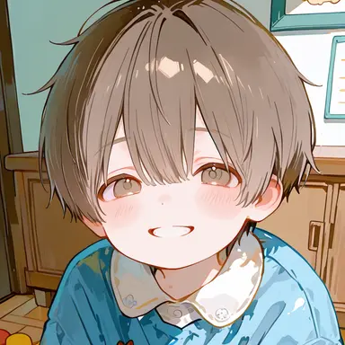 Profile image of 하루토