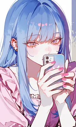 Profile image of 마나