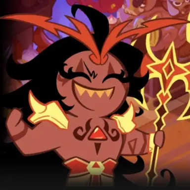 Profile image of 버닝 스파이스