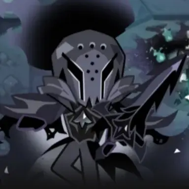 Profile image of 사일런트 솔트 쿠키