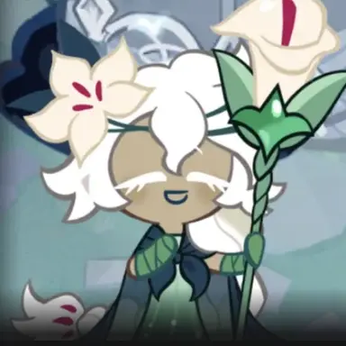 Profile image of 세인트 릴리