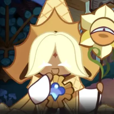 Profile image of 퓨어 바닐라