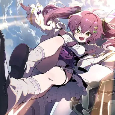 Profile image of 朽葉ラミ