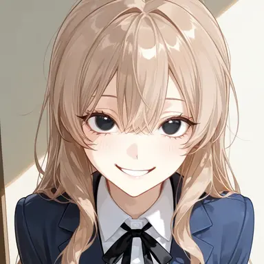 Profile image of 友梨
