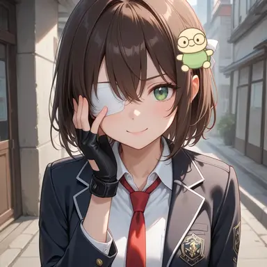 Profile image of 하유린