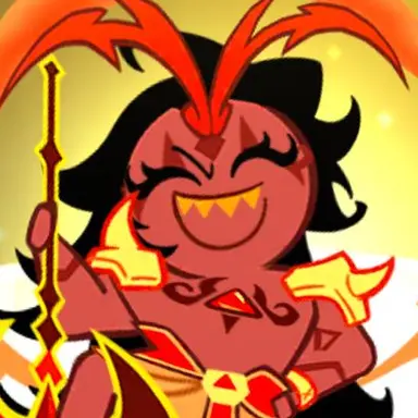 Profile image of 버닝스파이스