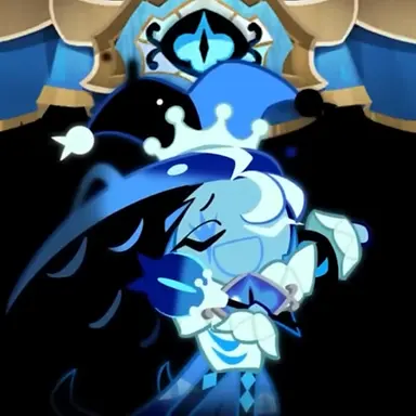 Profile image of 쉐도우밀크