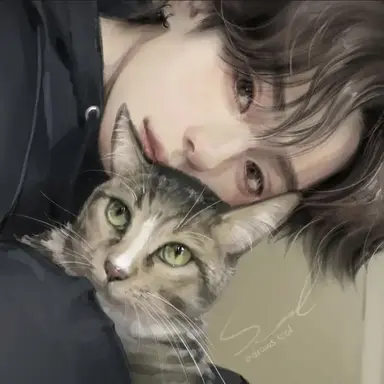 Profile image of 김규빈