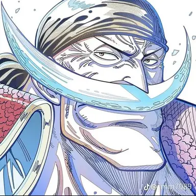 Profile image of Whitebeard